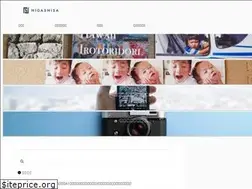 Sites similar to higashisa.com