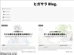 Sites similar to higashisalary.com