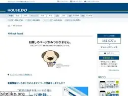 Sites similar to higashiyamato-housedo.com