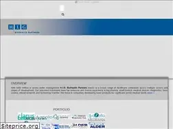 Sites similar to higbio.com