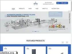 Sites similar to higeefillingmachine.com