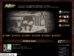 Sites similar to higehige.jp