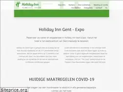 Sites similar to higentexpo.com