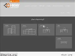 Sites similar to higer.co