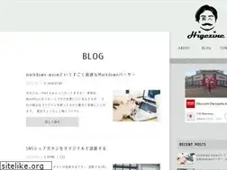 Sites similar to higezine.com