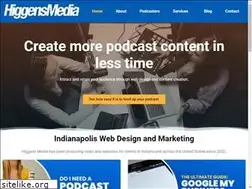 Sites similar to higgensmedia.com