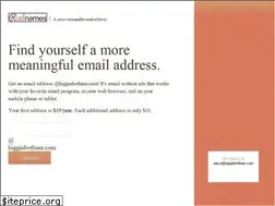 Sites similar to higginbotham.com