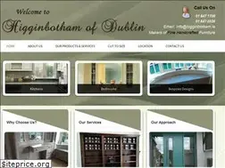 Sites similar to higginbotham.ie