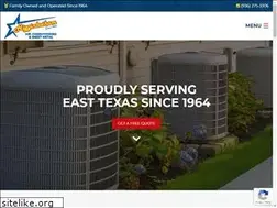 Sites similar to higginbothamac.com