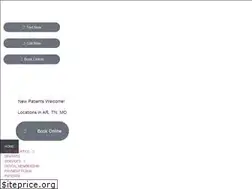 Sites similar to higginbothamfamilydental.com