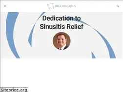 Sites similar to higgins-sinus.com