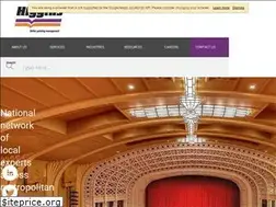 Sites similar to higgins.com.au