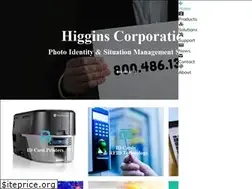Sites similar to higgins3.com