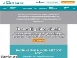 Sites similar to higginscarpet.com