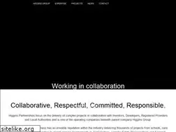 Sites similar to higginsconstruction.co.uk