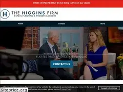 Sites similar to higginsestategroup.com