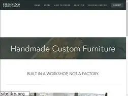 Sites similar to higginsfabrication.com