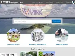 Sites similar to higginslakeonline.com