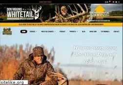 Sites similar to higginsoutdoors.com