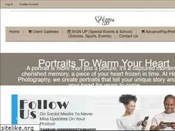 Sites similar to higginsphotography.com
