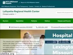 Sites similar to higginsvillemedicalclinic.com