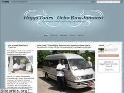 Sites similar to higgs-tours.ning.com