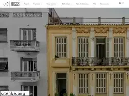 Sites similar to higgs3.org
