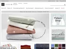 Sites similar to higgsandhiggs.com