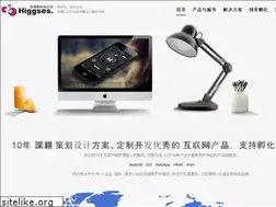 Sites similar to higgses.com