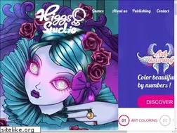 Sites similar to higgsgamestudio.com