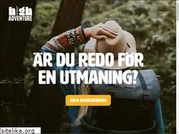 Sites similar to high-adventure.se