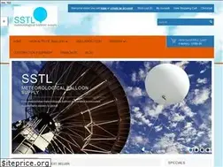 Sites similar to high-altitude-balloon.com
