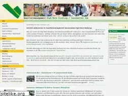 Sites similar to high-deck-quartier.de