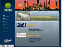 Sites similar to high-en.com