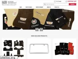 Sites similar to high-end-motorsports.com