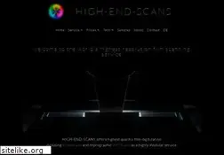 Sites similar to high-end-scans.de