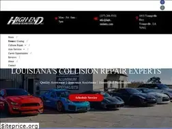 Sites similar to high-endauto.com