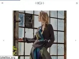 Sites similar to high-everydaycouture.com