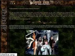 Sites similar to high-fantasy.de