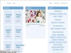 Sites similar to high-five.be