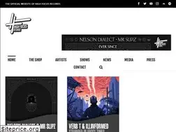 Sites similar to high-focus.com