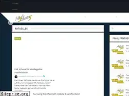 Sites similar to high-gaming.net