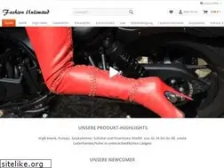 Sites similar to high-heels-center.de
