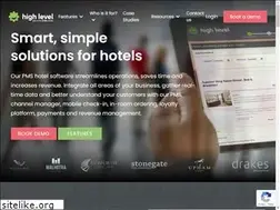 Sites similar to high-level-software.com