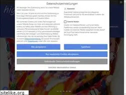 Sites similar to high-level.de