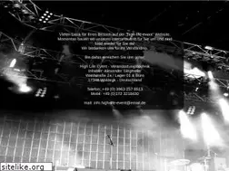 Sites similar to high-life-event.de