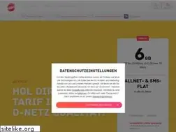Sites similar to high-mobile.de