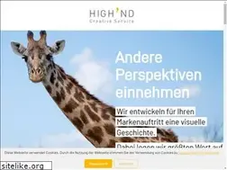 Sites similar to high-nd.de