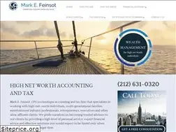 Sites similar to high-net-worth-cpa.com
