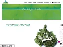 Sites similar to high-north.club